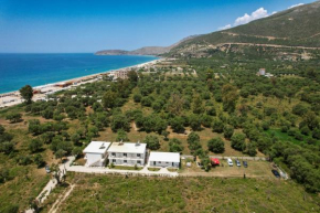 Villa Noel Borsh